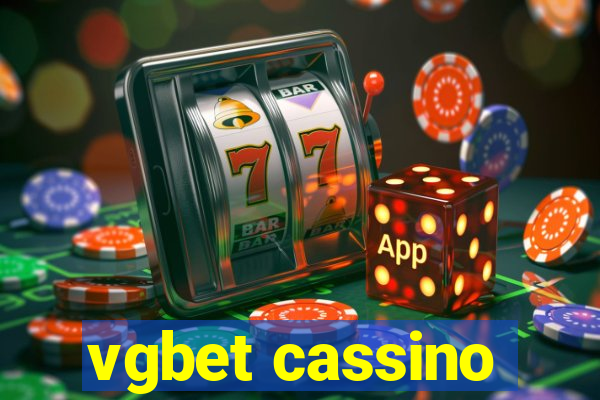 vgbet cassino